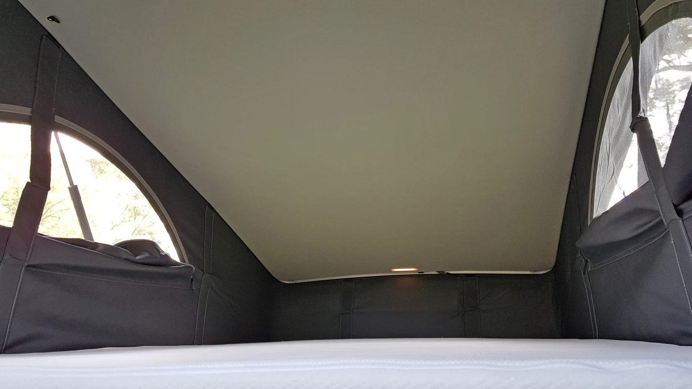 Volkswagen California Beach