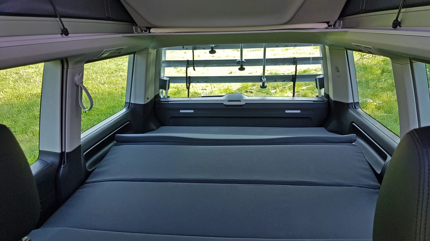 Volkswagen California Beach