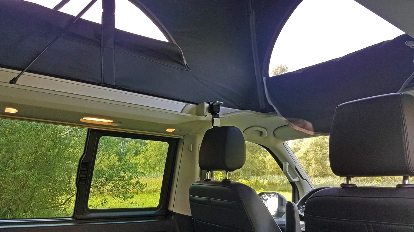 Volkswagen California Beach