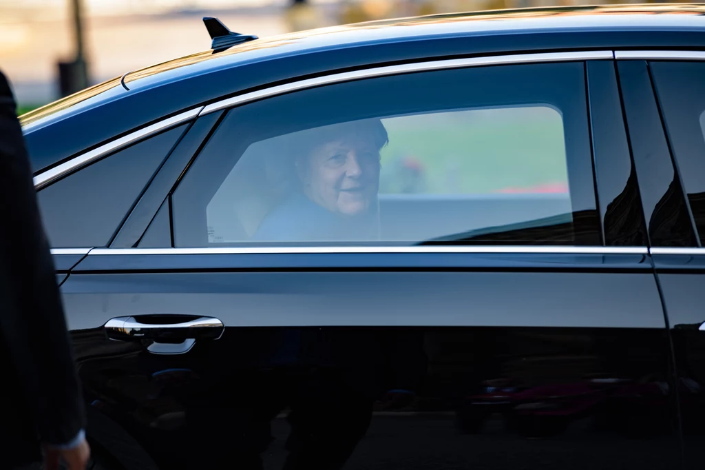 Prezydent nie spotka się z Merkel z powodu niezgodności kalendarza Prezydent nie spotka się z Merkel z powodu niezgodności kalendarza