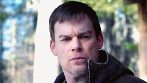 "Dexter: New Blood"