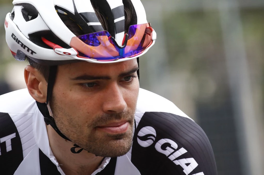Tom Dumoulin