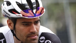 Tom Dumoulin