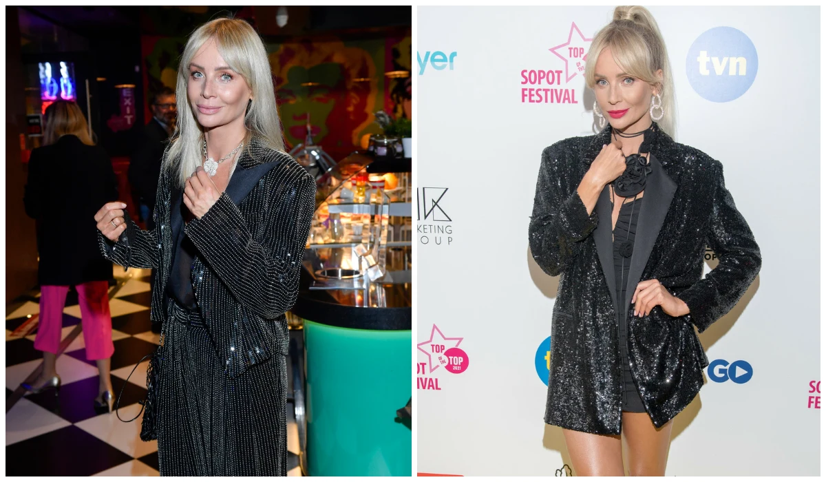 Agnieszka Woźniak-Starak Agnieszka Woźniak-Starak