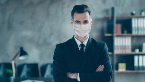 COVID-19 okazał się dla biznesu impulsem do zmian na dobre