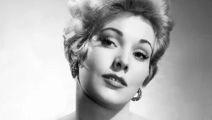 Kim Novak