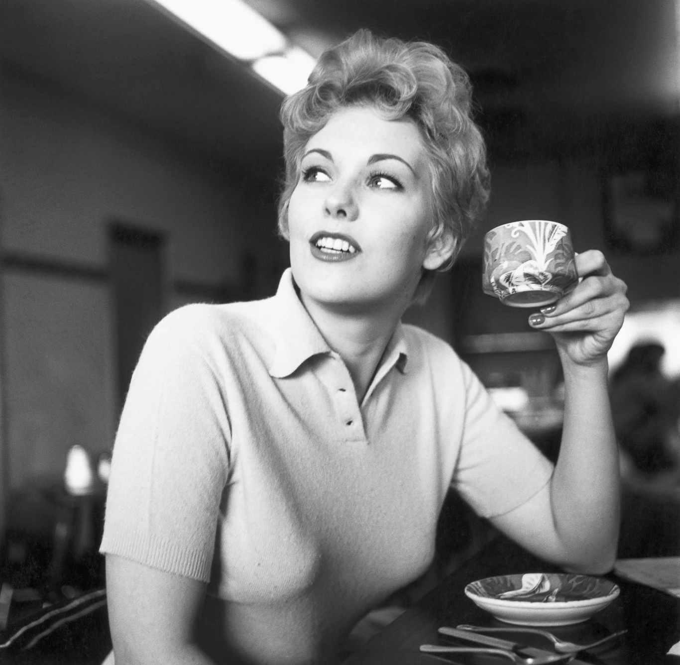 Kim Novak 