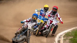 Żużel. IMŚJ w Krośnie: Polacy w pogoni za młokosem z Danii, który o milionach z PGE Ekstraligi może zapomnieć