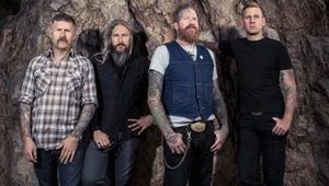 Mastodon: Nowy album "Hushed And Grim" w szczegółach 