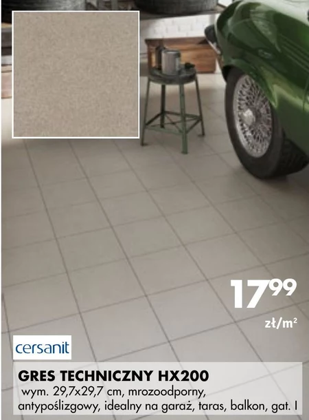 Gres Cersanit
