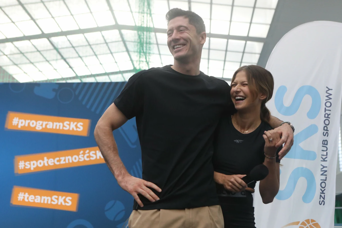 Lewandowscy Lewandowscy