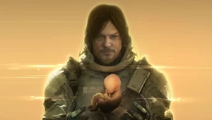 Death Stranding za darmo w Epic Games! Macie dobę na odebranie gry