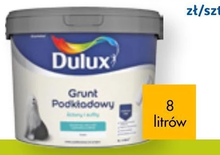 Grunt podkładowy Dulux