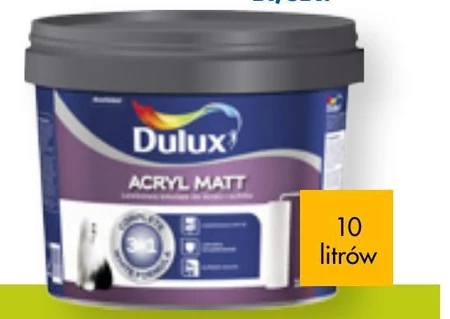 Farba Dulux
