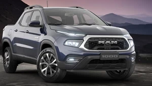 Ram 1000 przeszedł modernizację. Coś wam przypomina?