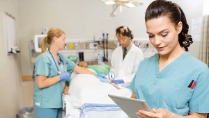 Protest służby zdrowia: Medycy chcą nowej wyceny urlopów zdrowotnych 