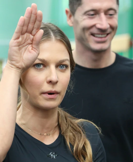 Anna Lewandowska Anna Lewandowska