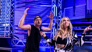 ​Wujek Samo Zło w "Ninja Warrior Polska": Tu chodziło o honor!