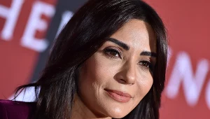 Marisol Nichols