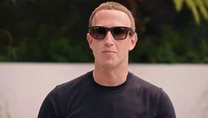 Facebook zaprezentował inteligentne okulary Ray-Ban