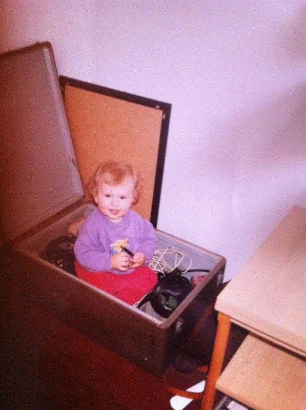 Jakub "Czaplay" Czaplejewicz (Enej) - puzon