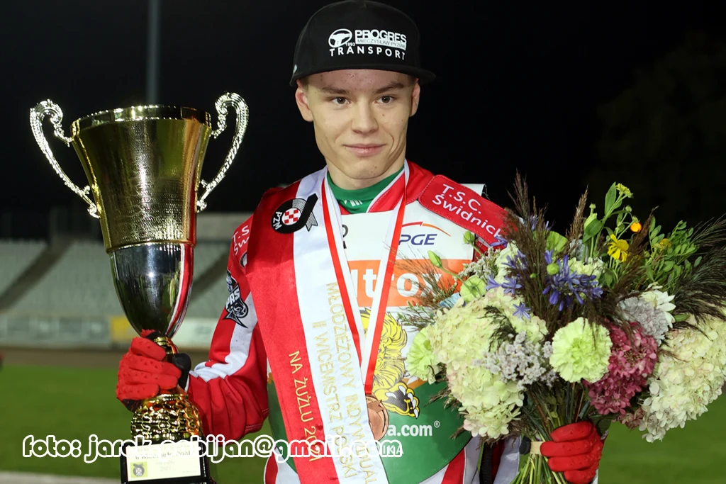 Mateusz Świdnicki