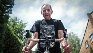 Ryszard Szurkowski w autobiografii pierwszy odniósł się do śmierci swojego syna w ataku na World Trade Center z 11 września 2001 r.