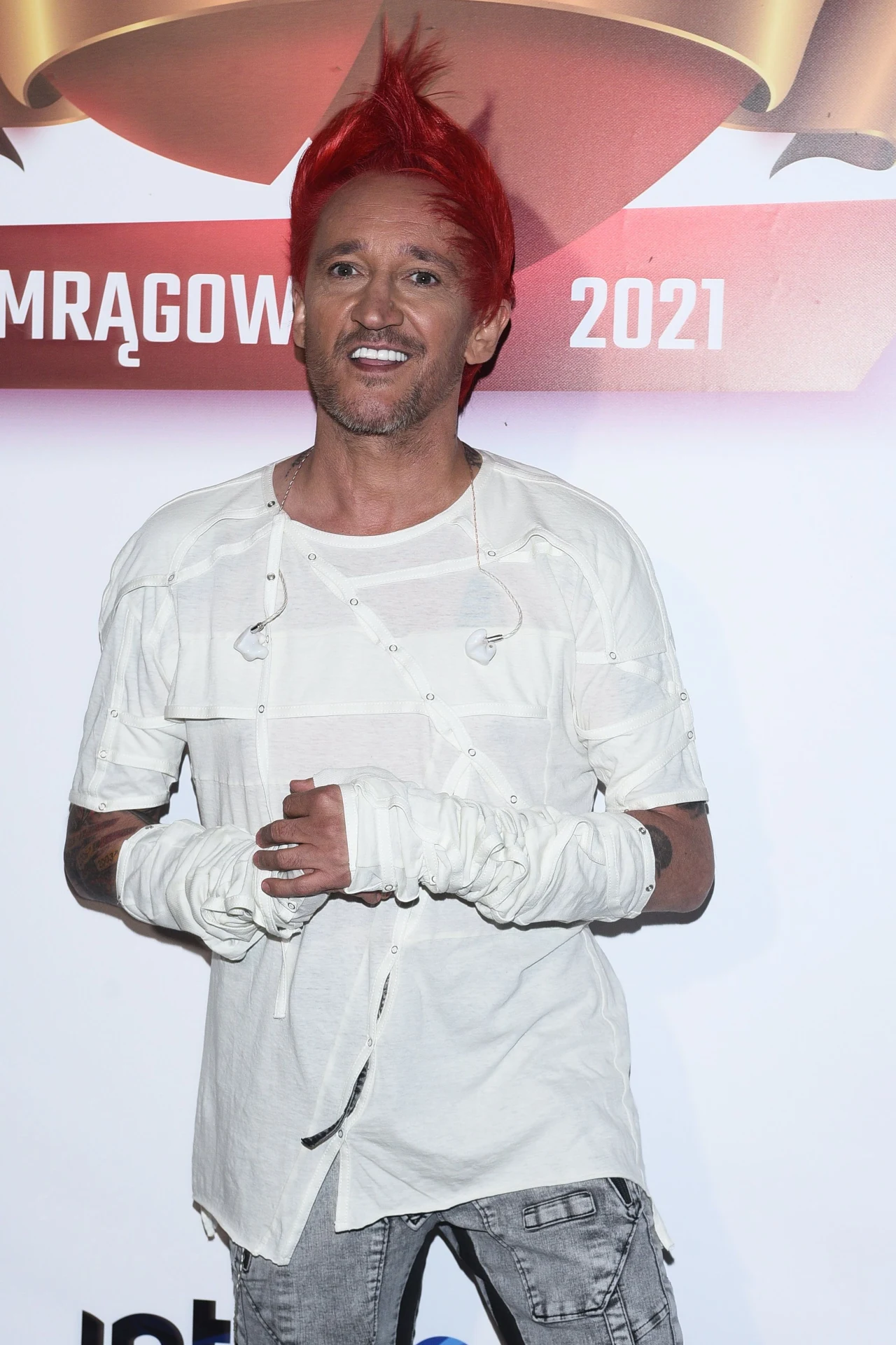 Michał Wiśniewski Michał Wiśniewski