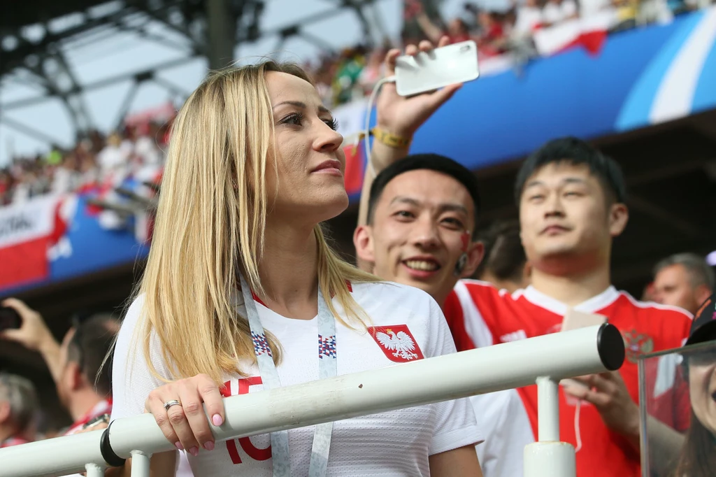 Marta Glik otrzymuje groźby na Instagramie Marta Glik otrzymuje groźby na Instagramie