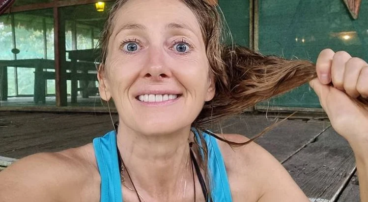 Beata Pawlikowska Beata Pawlikowska