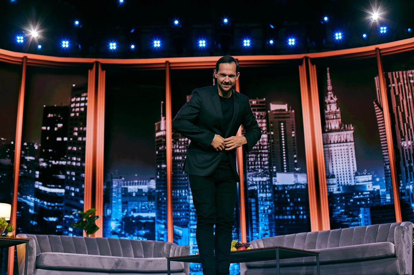 Rafał Pacześ Rafał Pacześ