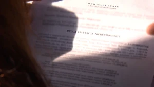 Zbieżność imion i nazwisk zadecydowała o tym, że ktoś ma teraz problemy