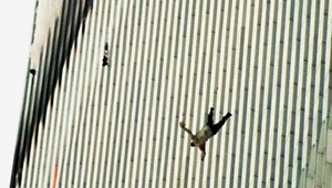 The Falling Man: Dramat ofiar 9/11 zamknięty w jednym obrazku