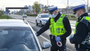 ​Co zrobić w przypadku zatrzymania przez policję? Mariusz Węgłowski przypomina