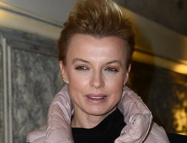 Katarzyna Sokołowska Katarzyna Sokołowska