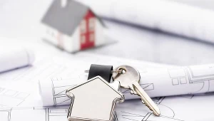 Mieszkania drożeją szybciej niż inflacja?