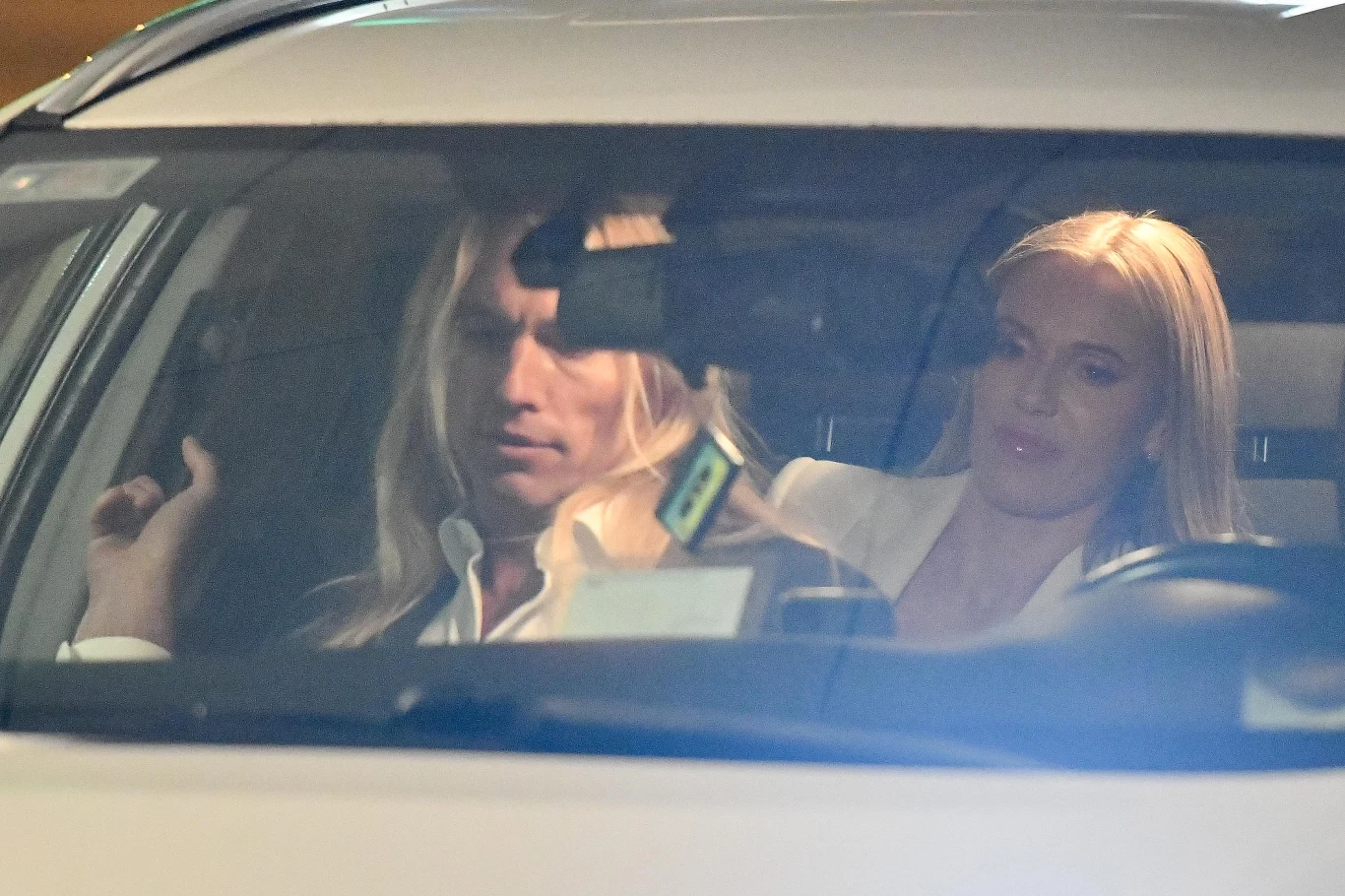 Doda i Max Hodges Doda i Max Hodges