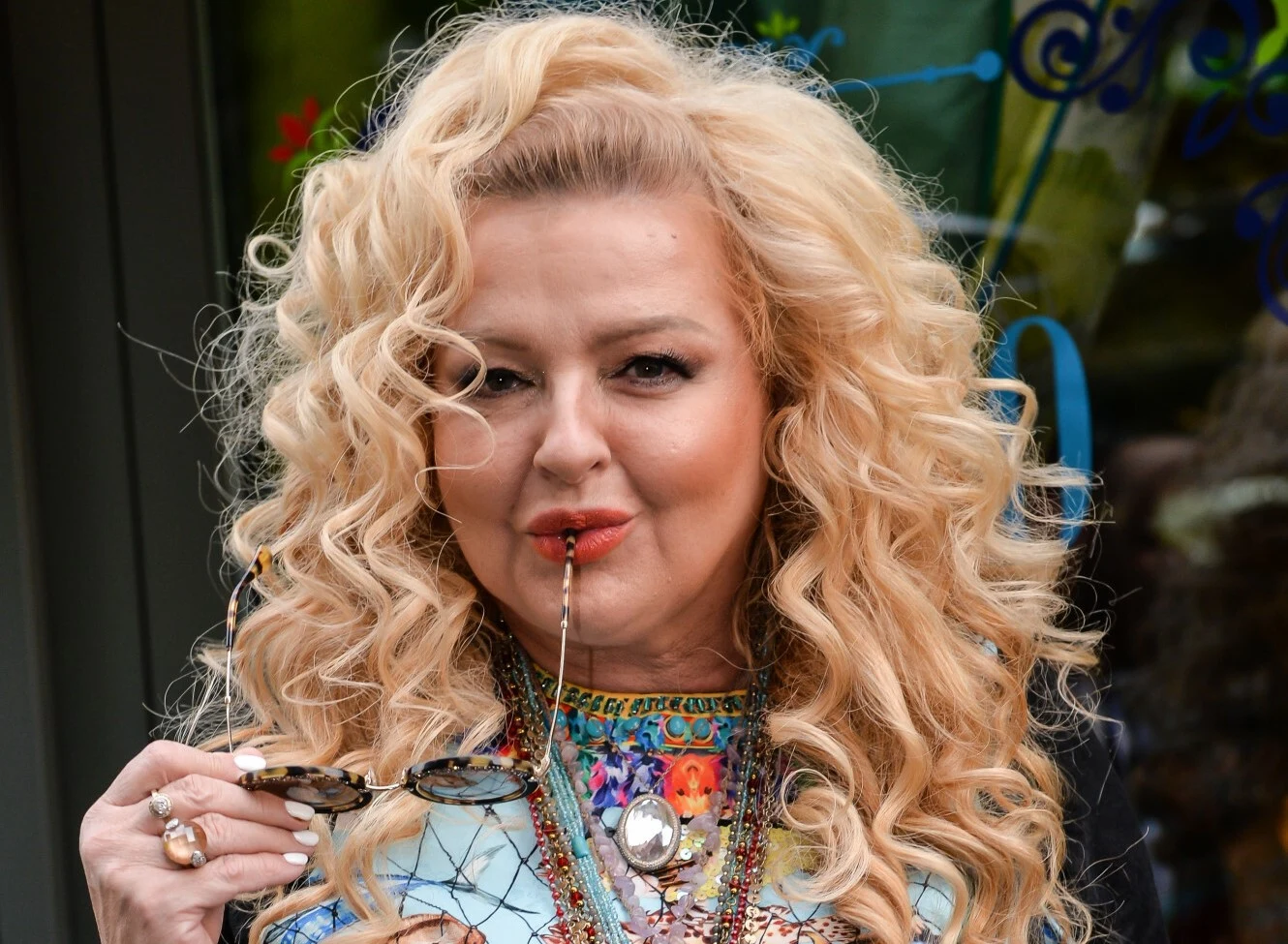 Magda Gessler Magda Gessler