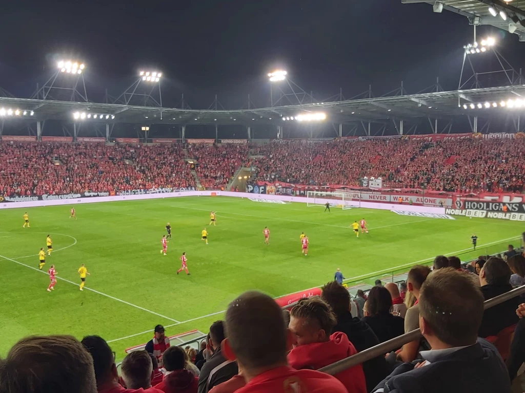 Widzew Widzew