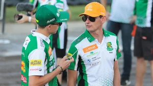 Żużel. Świderski nie wróci do roli eksperta. Już znalazł nowy klub