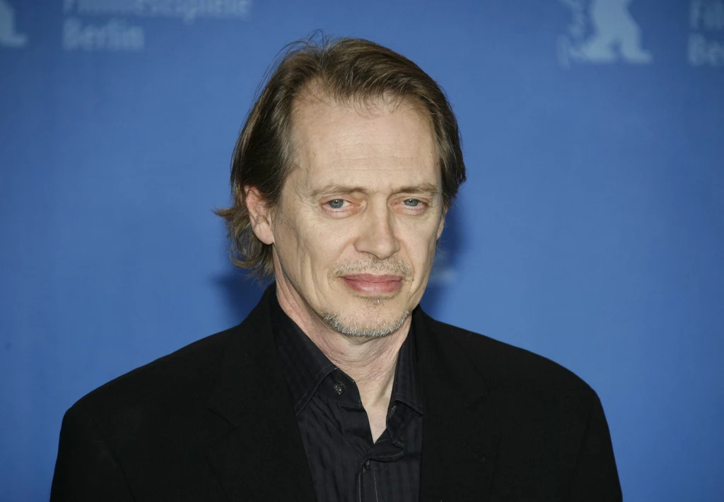 Steve Buscemi kt ry ratowa ludzi z ruin World Trade Center