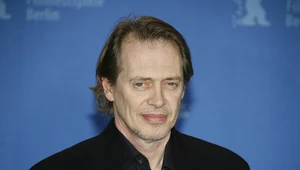 ​Steve Buscemi, który ratował ludzi z ruin World Trade Center, wciąż cierpi na zespół stresu pourazowego