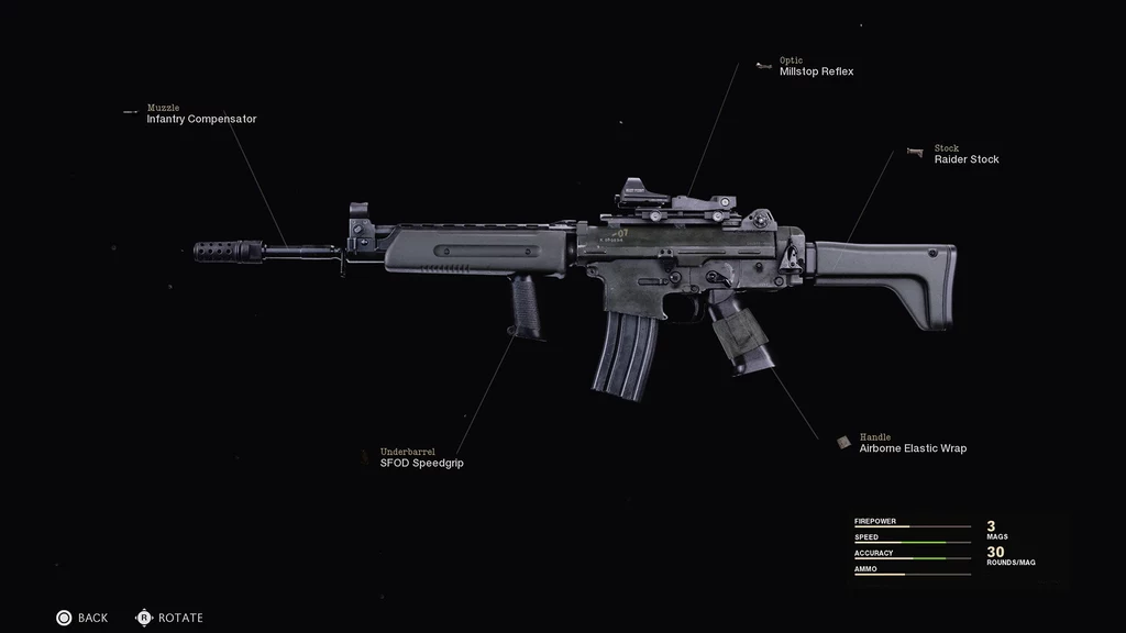 Krig 6