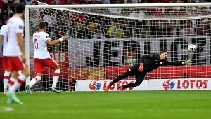 ​Sousa górą! Jednego tylko trudno mu darować