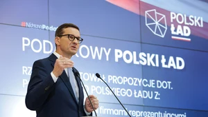 Mateusz Morawiecki