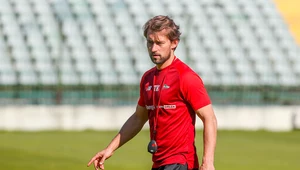 Tomasz Kaczmarek, nowy trener Lechii Gdańsk