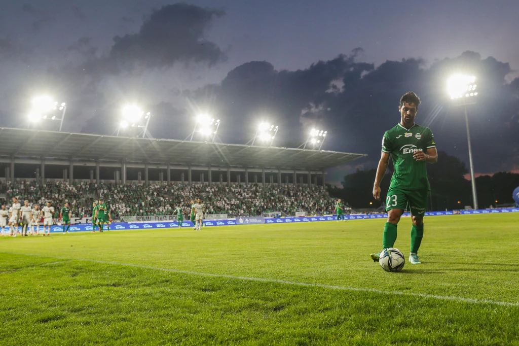 Stadion Radomiaka Radom Stadion Radomiaka Radom