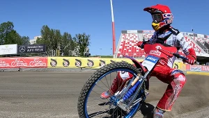 Duża podwyżka po słabym sezonie. Takie rzeczy tylko w żużlu