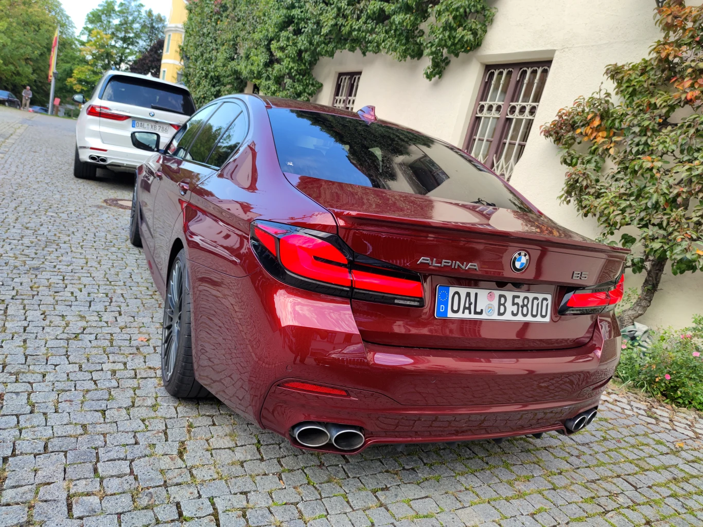 Alpina