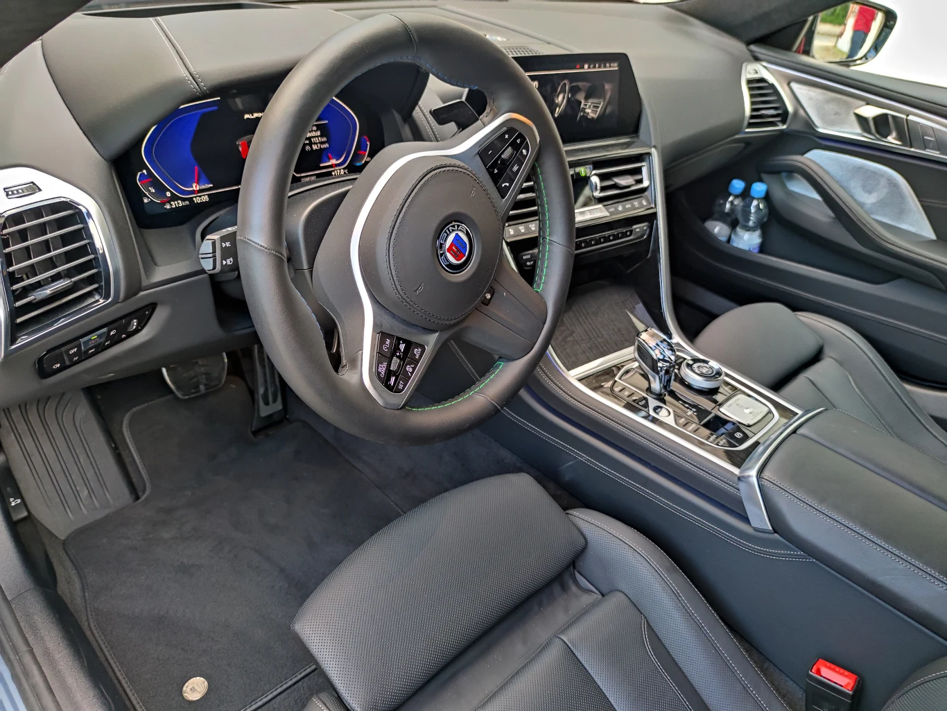 Alpina